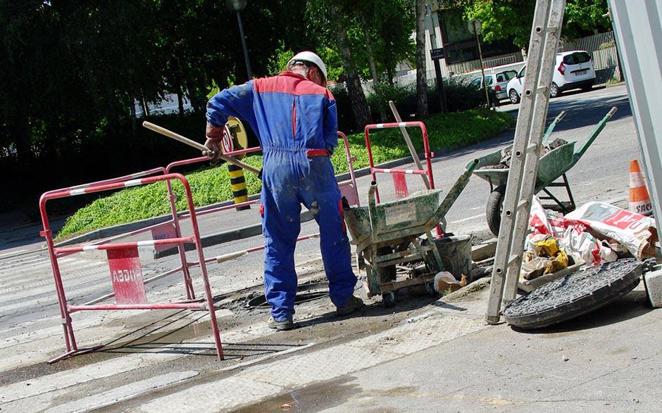 vidange assainissement Noisiel