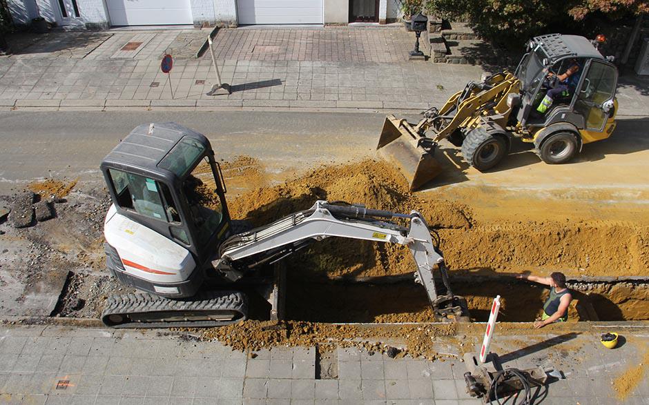curage assainissement Saint-Ouen